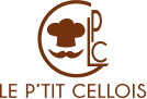 Logo Le P'tit Cellois