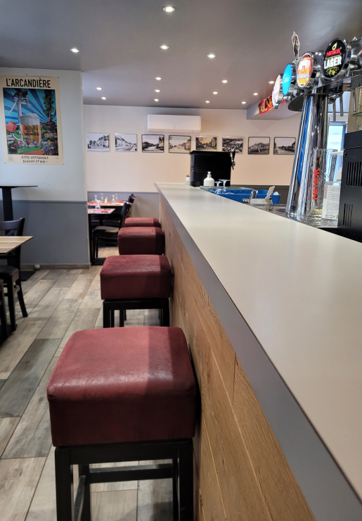 restaurant traditionnel à La Celle-sur-Loire (58) près de Cosne sur Loire