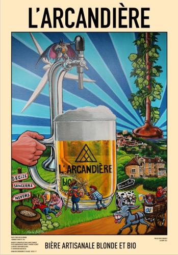 Soirée Cosy vendredi 25.08.23