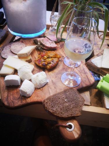 Soirée Cosy vendredi 25.08.23