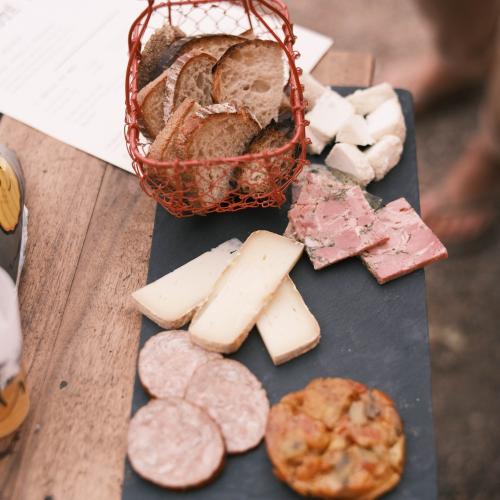 Soirée Cosy vendredi 25.08.23