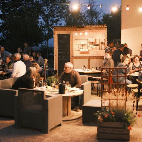 Soirée Cosy vendredi 25.08.23